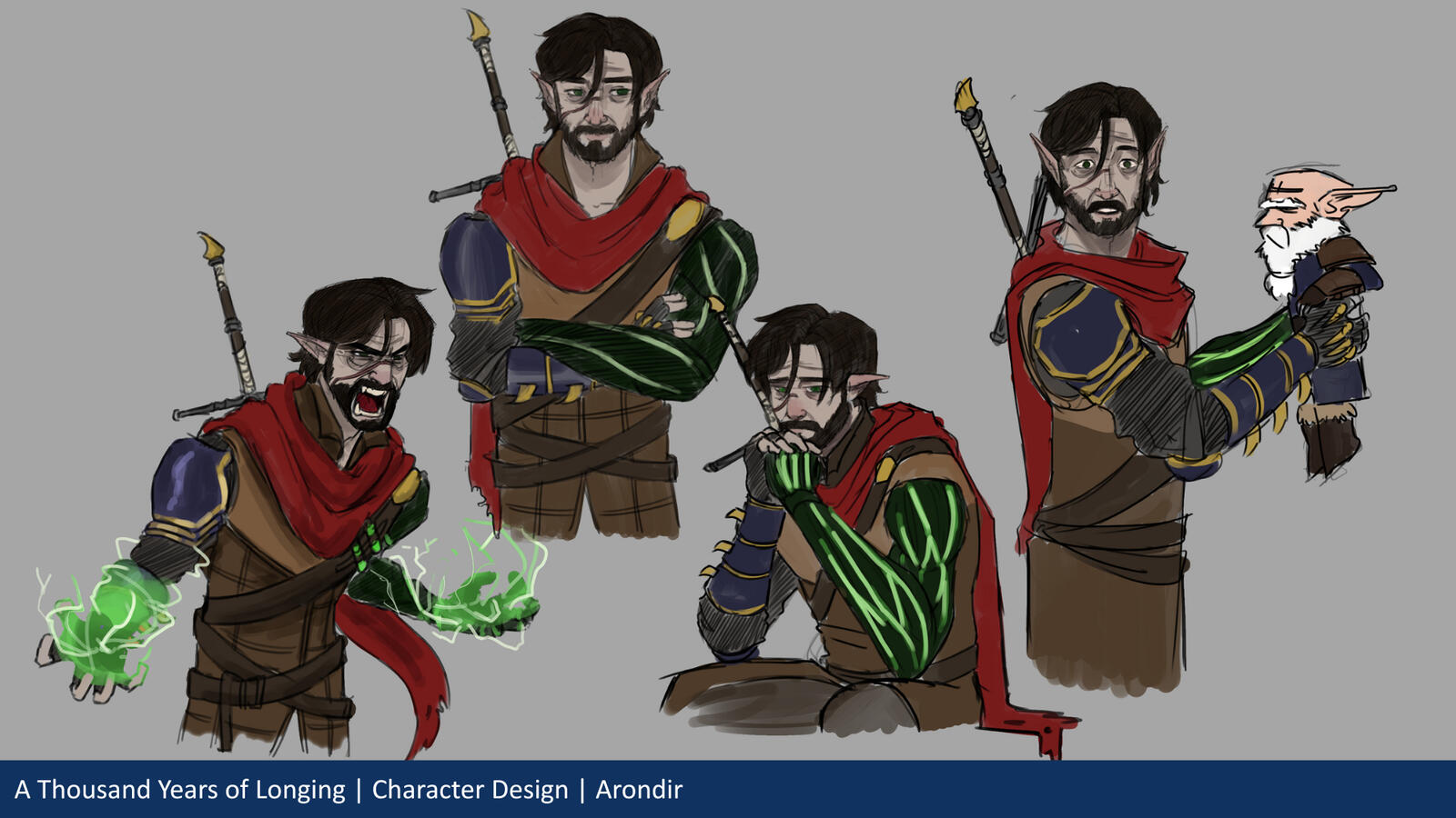 Arondir Expressions