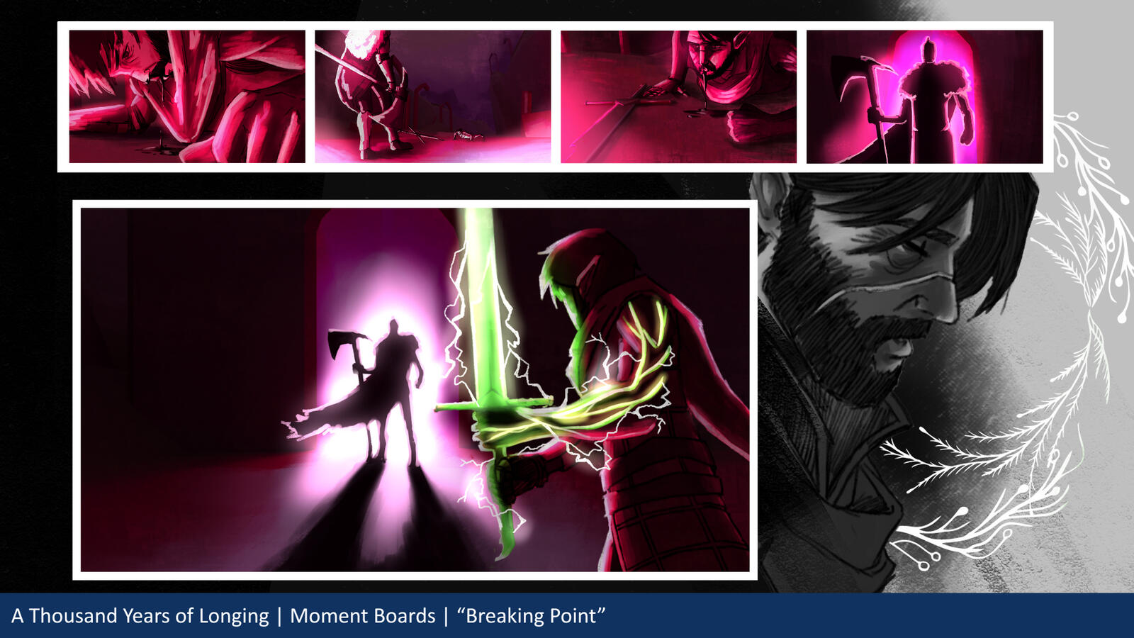 Breaking Point