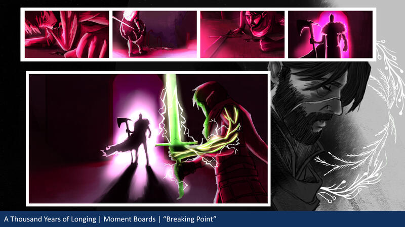 Breaking Point