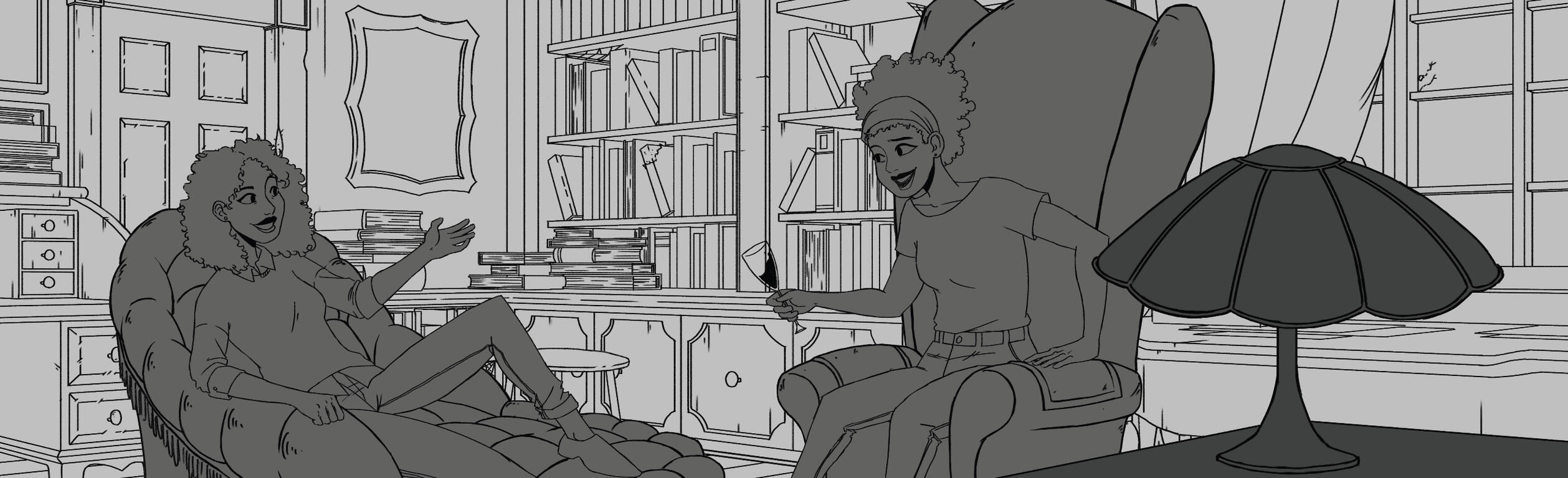 "Reunion"