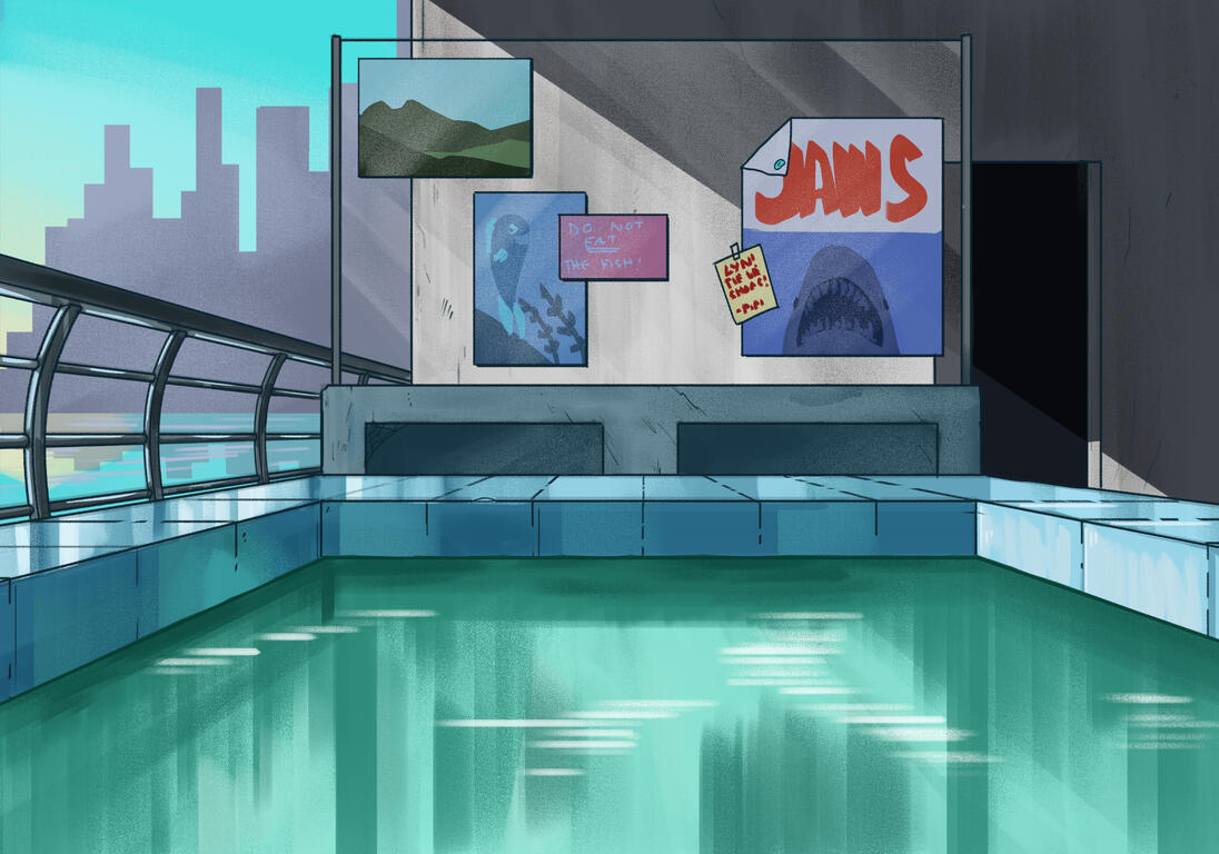 "Fish Spa (2025) BG Concept 1"