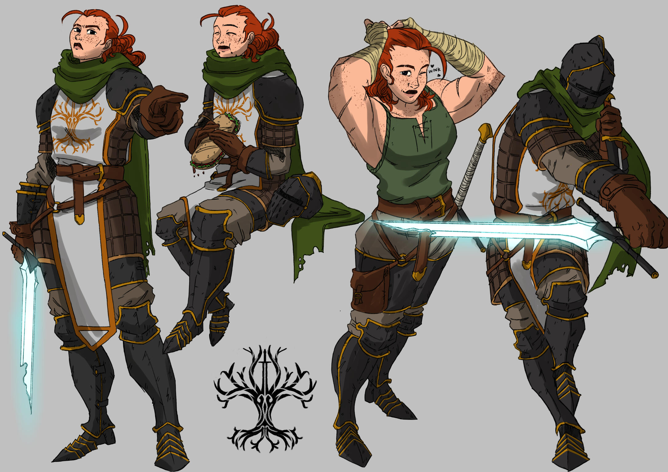 "Hero Concept"
