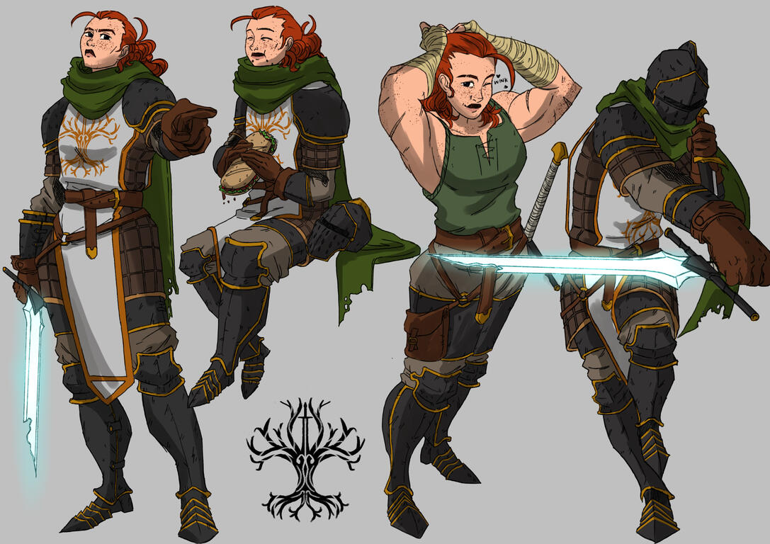 "Hero Concept"