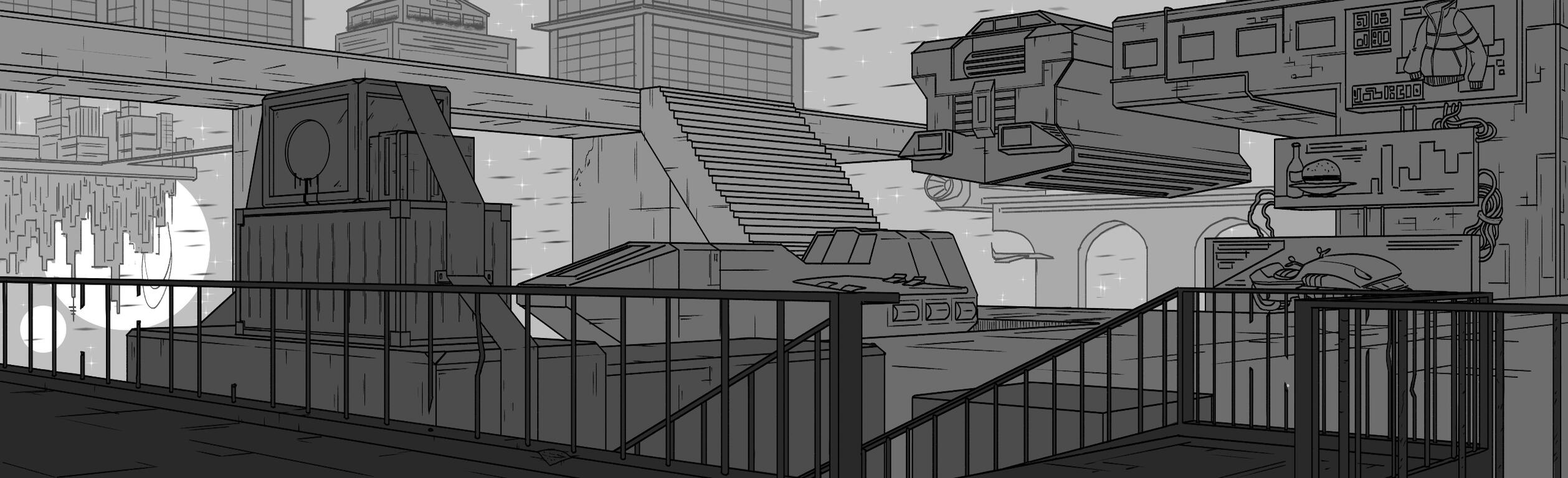 "Spaceport"