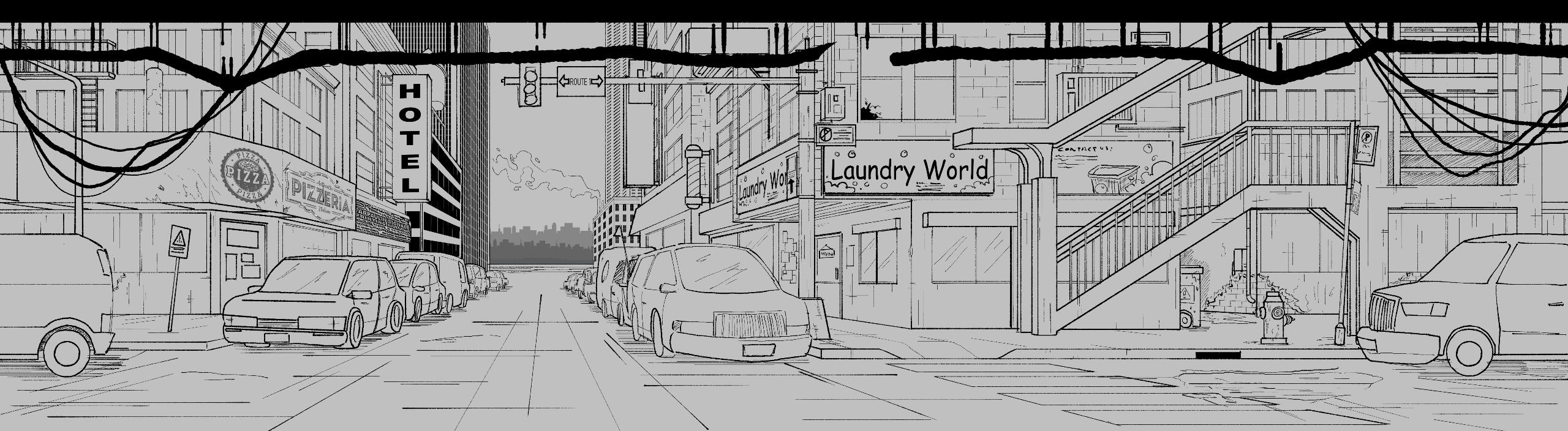 "Downtown"